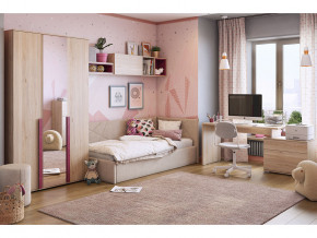 Детская комната Лайк К121 в Верхнем Тагиле - verhnij-tagil.magazinmebel.ru | фото