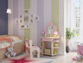 Детский набор мебели Ромашка в Верхнем Тагиле - verhnij-tagil.magazinmebel.ru | фото