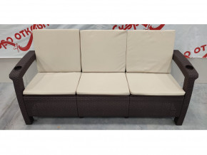 Диван Yalta Premium Sofa 3 Set в Верхнем Тагиле - verhnij-tagil.magazinmebel.ru | фото - изображение 1