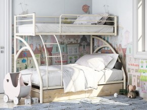 Двухъярусная кровать Виньола-2 ЯЯ в Верхнем Тагиле - verhnij-tagil.magazinmebel.ru | фото