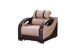 Кресло-кровать Визит 8 вид 2 в Верхнем Тагиле - verhnij-tagil.magazinmebel.ru | фото