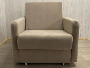 Кресло Уют Аккордеон с узким подлокотником МД 700 Veluta Lux 7 в Верхнем Тагиле - verhnij-tagil.magazinmebel.ru | фото