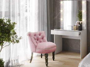 Кресло Виолет Розовый в Верхнем Тагиле - verhnij-tagil.magazinmebel.ru | фото