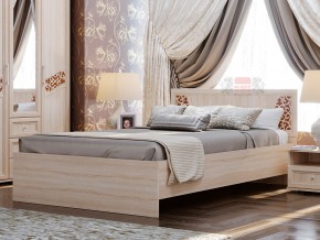 Кровать Ольга 14 1600 в Верхнем Тагиле - verhnij-tagil.magazinmebel.ru | фото