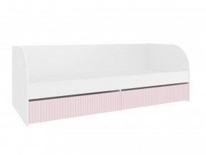 Кровать с ящиками Алиса ПМ-332.15 розовый в Верхнем Тагиле - verhnij-tagil.magazinmebel.ru | фото