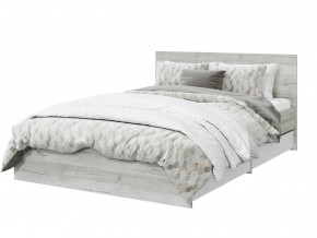 Кровать с ящиками Лори 1200 дуб серый в Верхнем Тагиле - verhnij-tagil.magazinmebel.ru | фото