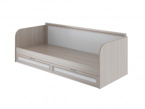 модуль №23 Кровать с ящиками в Верхнем Тагиле - verhnij-tagil.magazinmebel.ru | фото