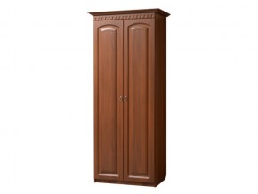 Шкаф 2-х дверный для платья Гармония 4 в Верхнем Тагиле - verhnij-tagil.magazinmebel.ru | фото