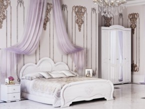 Спальня Филадельфия в Верхнем Тагиле - verhnij-tagil.magazinmebel.ru | фото