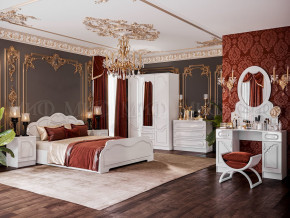 Спальня Гармония Миф в Верхнем Тагиле - verhnij-tagil.magazinmebel.ru | фото