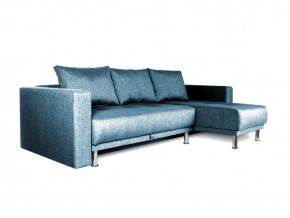 Угловой диван серо-синий с подлокотниками Некст denim в Верхнем Тагиле - verhnij-tagil.magazinmebel.ru | фото - изображение 3