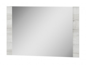 Зеркало настенное Лори дуб серый в Верхнем Тагиле - verhnij-tagil.magazinmebel.ru | фото - изображение 1